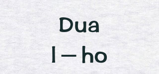 Dual－h(huán)o品牌logo
