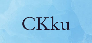 CKku品牌logo
