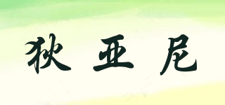 DIYIANEER/狄亞尼品牌logo
