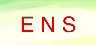 ENS品牌logo