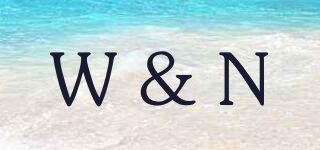W&N品牌logo