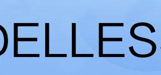 DELLESS品牌logo