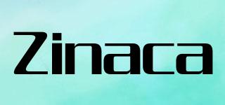 Zinaca品牌logo