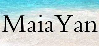 MaiaYan品牌logo
