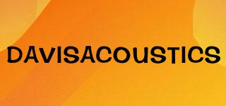 DAVISACOUSTICS品牌logo