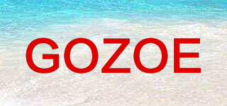 GOZOE品牌logo