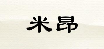 米昂品牌logo