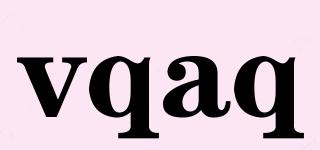 vqaq品牌logo