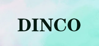 DINCO品牌logo