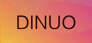 DINUO品牌logo