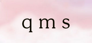 qms品牌logo