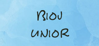 Biojunior品牌logo
