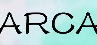 ARCA品牌logo