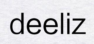 deeliz品牌logo
