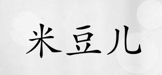 米豆兒品牌logo