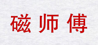 MAGSOFT/磁師傅品牌logo