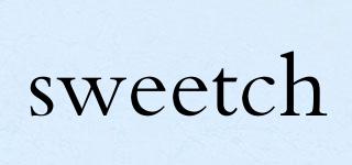 sweetch品牌logo