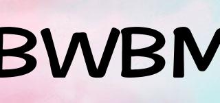 BWBM品牌logo