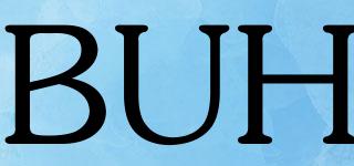BUH品牌logo