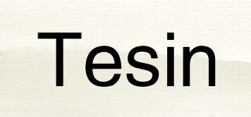 Tesin品牌logo