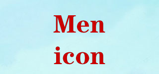 Menicon品牌logo