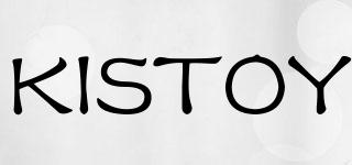 KISTOY品牌logo