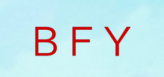 BFY品牌logo