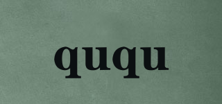 ququ品牌logo