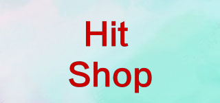 Hit Shop品牌logo
