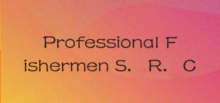 Professional Fishermen S．R．C品牌logo