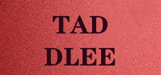 TADDLEE品牌logo