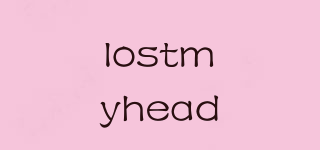 lostmyhead品牌logo