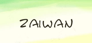 zaiwan品牌logo
