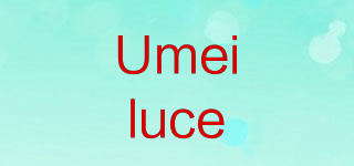 Umeiluce品牌logo