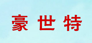 hotsat/豪世特品牌logo
