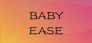 BABYEASE品牌logo