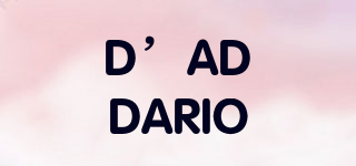 D’ADDARIO品牌logo