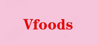 Vfoods品牌logo