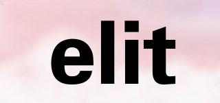 elit品牌logo