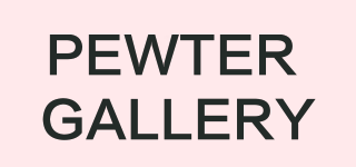 PEWTER GALLERY品牌logo
