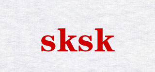 sksk品牌logo