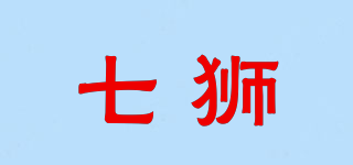 七獅品牌logo