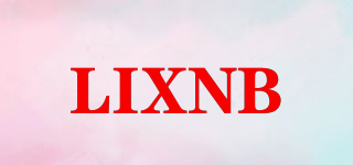 LIXNB品牌logo