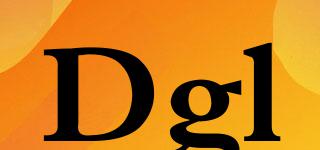 Dgl品牌logo