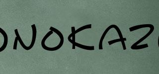 Onokazu品牌logo