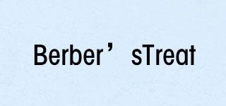 Berber’sTreat品牌logo
