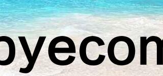 byecom品牌logo