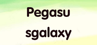 Pegasusgalaxy品牌logo