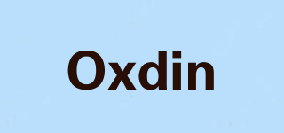 Oxdin品牌logo