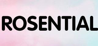ROSENTIAL品牌logo